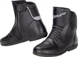 Fastway Ghete FastWay FTS-1 S, culoare negru, marime 47 (21940247LO) - simoto