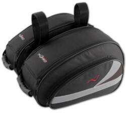A-pro Genti laterale A-pro Side 18L textil moto (00000654)