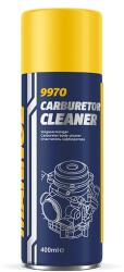 PowerForce Spray curatat carburator Mannol, 400ml (MN9970ML) - simoto