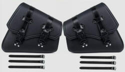 SM Genti coburi moto chopper bobber cruiser touring geanta bagaj Harley (00000004)