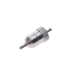 WMX Filtru benzina metalic diametru 7mm, se poate curata (AA1272)