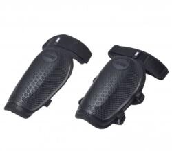 WMX Set 2 protectii coate HEBE, culoare negru, marime M-XL (00001110)