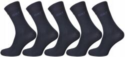 Caterpillar Business socks Cat black 39/42 5pr (PO20/00303)