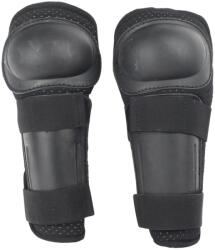 Roy Set protectii genunchi VIG-20539, marime universala, culoare negru (00001493)