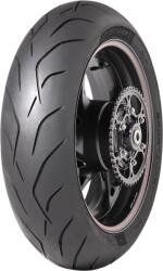 Dunlop Anvelopa Dunlop SportsMan MK3 spate 180 55ZR17 73W (03021319PE) - simoto