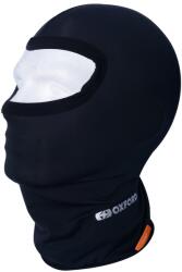 Oxford Cagula Oxford Balaclava Lycra, negru (00001854)