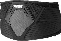 Thor Brau atv cross Thor Guardian, culoare negru, marime S-M (28-36) (27030153PE) - simoto