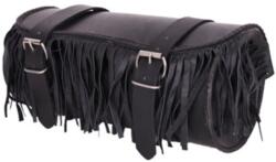 Adrenaline Geanta furca Adrenaline piele moto TOOLER FRINGES (00000475)
