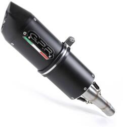 G. P. R Evacuare sport GPR Furore Slip-on moto ATV finala toba (00001036)