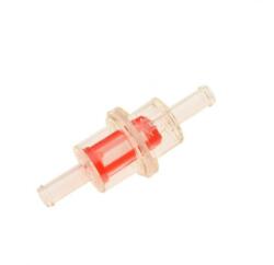 WMX Filtru benzina, 8mm, lungime totala filtru: 81mm (00001265)
