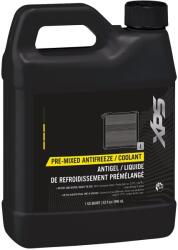 XPS Antigel gata de utilizare culoare portocaliu Long Life 1L (779150BR) - simoto