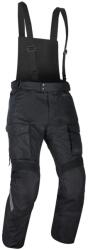 Oxford Pantaloni textili impermeabili Oxford Continental MS, negru, XL (TM186301RXLOX) - simoto