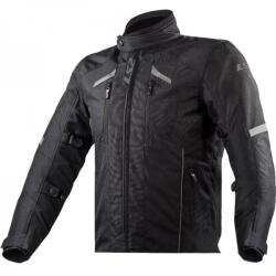 LS2 Geaca moto LS2 Serra Evo Man, marime 5XL, culoare negru (AK6200J111291) - simoto