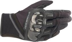Alpinestars Manusi moto Alpinestars Chrome, culoare negru crom, marime XL (33014040PE) - simoto