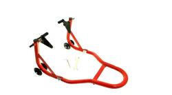 PowerForce Stender motociclete fata, culoare rosu (PF 26 700 0023ML)