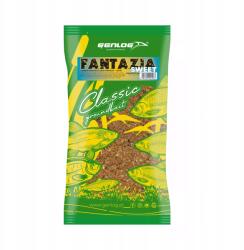 Genlog Zanata Genlog Classic Fantázia 1kg Sweet Gyümölcs Vajas Kókusz (ZGCFSW)