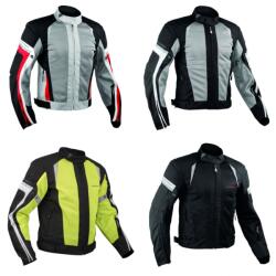 A-pro Geaca A-pro Eolo textil vara moto ATV scuter (00000791)