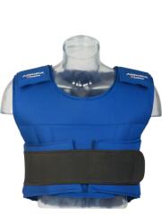 Arroxx Protectie Corp Arroxx, Textil X-Base, Karting-Atv, culoare albastru, marime 2XL (54519XXL) - simoto