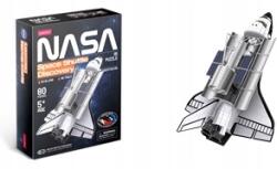 Dante 3D kirakó Űrhajó Discovery 127 darabos (DS1057H)