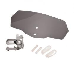 WMX Extensie parbriz moto fumuriu Bmw Ducati Honda Benelli Triumph Yamaha AW9961 (AW9961)
