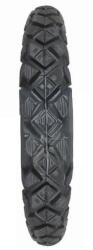 Vee Rubber Anvelopa 2.75-16 185 46M TT Simson Vee Rubber (OV18501) - simoto