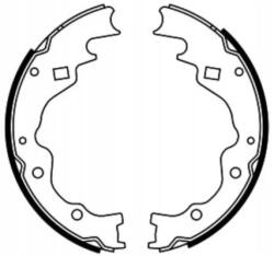 ABE Fékpofa Ford Econovan Kia Bes