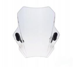 WMX Parbriz moto touring 425mm transparent (00001170)