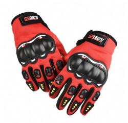 SM Manusi moto cross enduro ATV cu protectii (00000692)