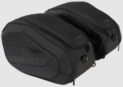 Vanucii Genti laterale Vanucci moto textil 2x36L coburi bagaje (00000074)