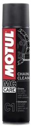 Motul C1 chain clean 400 (00000718)