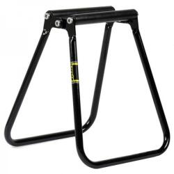 WMX Stander central Enduro, inaltime 420mm, culoare negru (NTA2410)