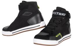 Louis Ghete moto FastWay City Uni 221, culoare negru, marime 47 (21963547LO) - simoto