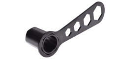 WMX Cheie bujii 21mm (AA0112)