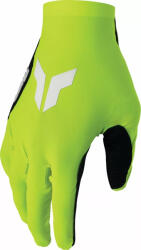 Thor Manusi atv cross Thor SportMode Riot, culoare galben, marime XS (33308024PE) - simoto