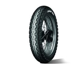 Dunlop Anvelopa Dunlop K82 3.25-18 52S TT (03050330PE) - simoto