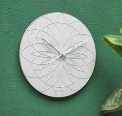 Karlsson Eredeti Karlsson Falióra Fehér 35 CM (KA5836WH)