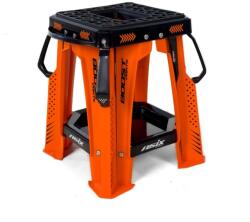 XTR Stender profesional cross enduro Boost Parts, culoare portocaliu negru (XT97300-914)