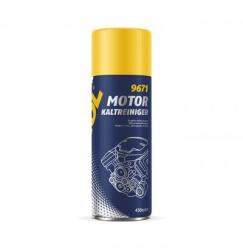 MANNOL Spray curatat frane Brake Cleaner, 450ml (MN9692ML)