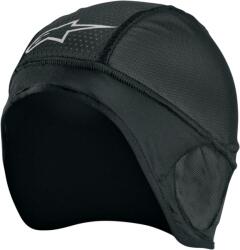 Alpinestars Cagula Alpinestars Skull Tip Caciula culoare Negru marime OS (25040191PE) - simoto