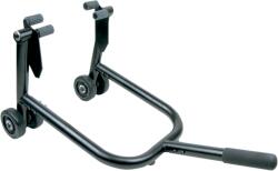Unit Stender fata moto strada, fixare jug furca fata, culoare negru (NT0225101)