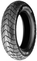 Bridgestone Anvelopa Bridgestone ML50 110 80-10 58J TL (03400280PE) - simoto