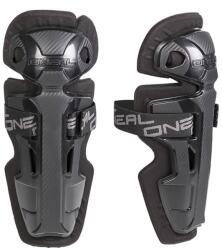 O'Neal Protectii genunchi O Neal Pro II Aspect carbon pentru copii (00001011)