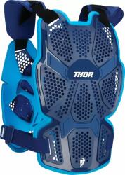 Thor Protectie corp Thor Sentil-Pro, culoare albastru, marime M L (27011312PE) - simoto