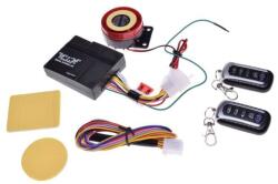WMX Set alarma + pornire WM, motocicleta scuter atv (AI22803) - simoto