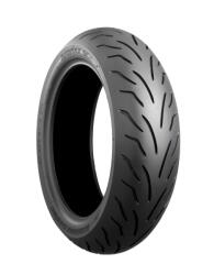Bridgestone Anvelopa Bridgestone Battlax SC 120 90-10 66J TL (03400750PE) - simoto
