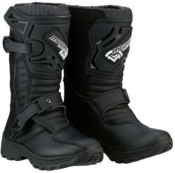 Moose Racing Cizme Cross ATV Moose Racing child M1.3 culoare negru marime 28 (34110465PE) - simoto