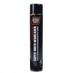WMX Spray curatat lant motociclete SpeedClean, 750ml (SCL002007)