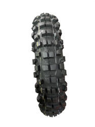 Vee Rubber Anvelopa 90 100-14 49M TT R Vee Rubber (OV50002) - simoto