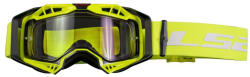 LS2 Ochelari LS2 cross enduro atv, culoare galben, lentila clara (AK7201001054) - simoto