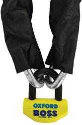 Oxford Lant antifurt Oxford BigBoss (12mm, 1.5m) (OF808OX) - simoto